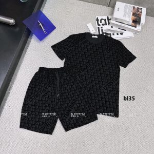 Dior Tracksuits For Men – DN26250502