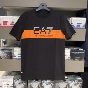 Limited Edition 2025 Armani Unisex T-Shirt - DN26300304