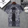Limited Edition 2025 Armani Unisex T-Shirt - DN26310309