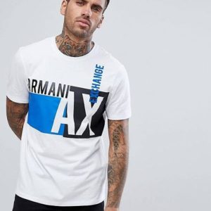 Limited Edition 2025 Armani Unisex T-Shirt - DN26310348