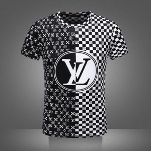 Limited Edition 2025 LV Unisex T-Shirt