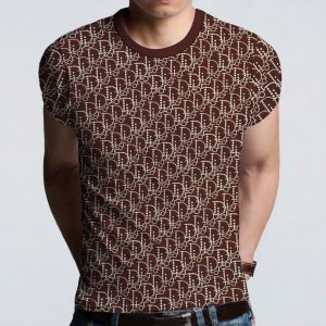 Dior Luxury T-Shirt DN40812