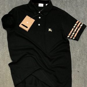 New Arrival Burberry Polo Shirt for Men Hot 2025 DN603501