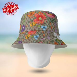 New Arrival GC Hot 2025 Summer Bucket Hat DN606701