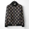 Gucci Jackets For Men - DN620218