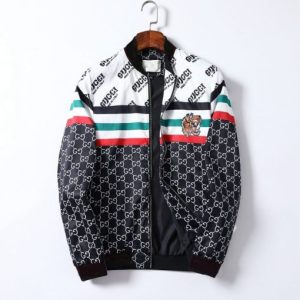 Gucci Jackets For Men - DN620219