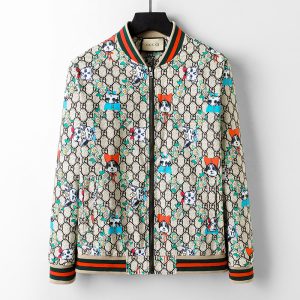 Limited GC   Jacket Luxury Brand Unisex  Gift DN620258