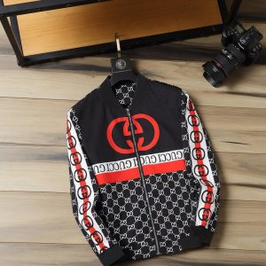 Gucci Jackets For Men - DN620252
