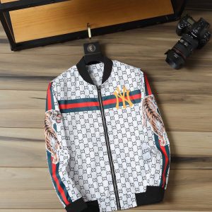Gucci Jackets For Men - DN620256