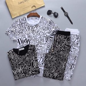 Dior Tracksuits For Men – DN620617