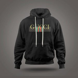 PREMIUM 2D GC HOODIED FOR MEN DN8031001