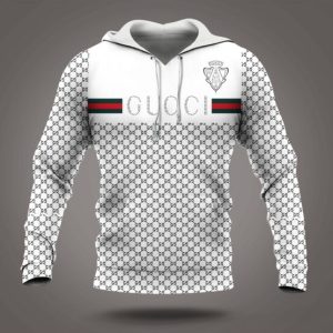 PREMIUM 2D GC HOODIED FOR MEN DN8041001