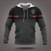 PREMIUM 2D GC HOODIED FOR MEN DN8041002