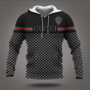 PREMIUM 2D GC HOODIED FOR MEN DN8041002