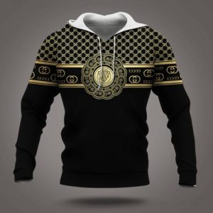 PREMIUM 2D GC HOODIED FOR MEN DN8041003