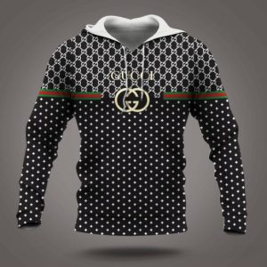PREMIUM 2D GC HOODIED FOR MEN DN8191003