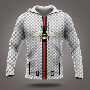 PREMIUM 2D GC HOODIED FOR MEN DN8191004