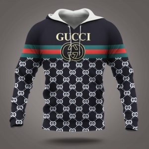 PREMIUM 2D GC HOODIED FOR MEN DN8191005