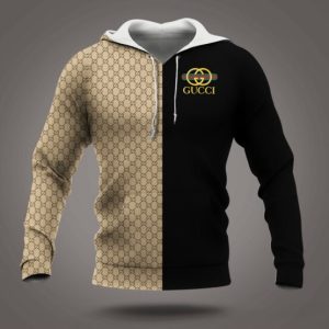 PREMIUM 2D GC HOODIED FOR MEN DN8191006