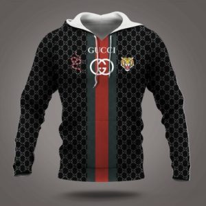 PREMIUM 2D GC HOODIED FOR MEN DN8201003