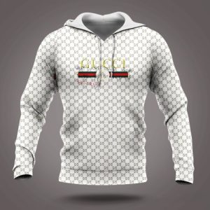 PREMIUM 2D GC HOODIED FOR MEN DN8201005