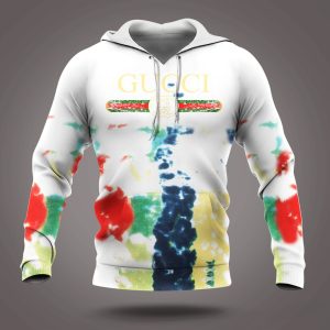 Gucci Premium Hoodie - Maz-AF-DN8201007