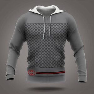 PREMIUM 2D GC HOODIED FOR MEN DN8201009