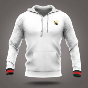 PREMIUM 2D GC HOODIED FOR MEN DN8261008