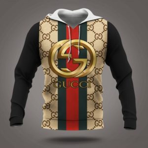 PREMIUM 2D GC HOODIED FOR MEN DN8311004
