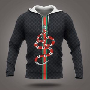 PREMIUM 2D GC HOODIED FOR MEN DN8311008
