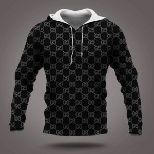 PREMIUM 2D GC HOODIED FOR MEN DN8311012