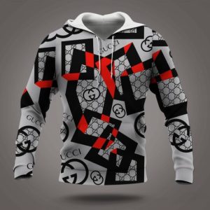 PREMIUM 2D GC HOODIED FOR MEN DN8311017