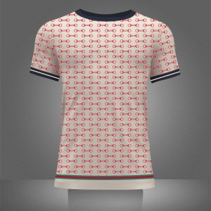 VERSACE BUTTON SHIRT Luxury – B9G-GCY-DN9040201