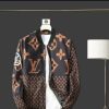 Limited LV   Jacket Luxury Brand Unisex  Gift DN9040308