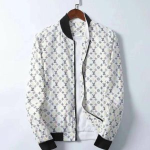 Louis Vuitton Jackets For Men - DN9040318