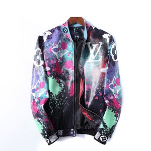 Louis Vuitton Jackets For Men - DN9050412