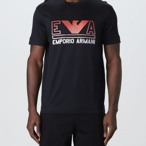 Limited Edition 2025 Armani Unisex T-Shirt DN9060406