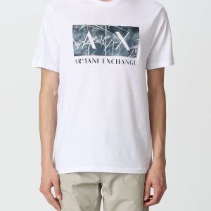 Limited Edition 2025 Armani Unisex T-Shirt DN9060408
