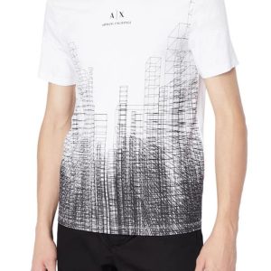 Limited Edition 2025 Armani Unisex T-Shirt - DN9060410