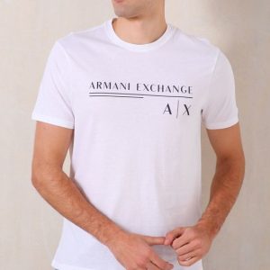 Limited Edition 2025 Armani Unisex T-Shirt DN9060420