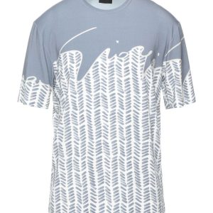 Limited Edition 2025 Armani Unisex T-Shirt DN9060422