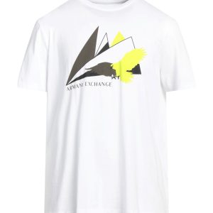 Limited Edition 2025 Armani Unisex T-Shirt DN9060424
