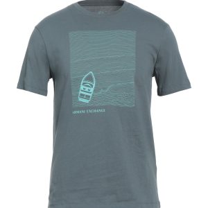 Limited Edition 2025 Armani Unisex T-Shirt DN9060425