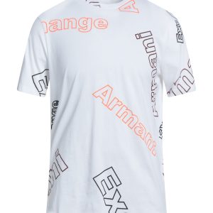 Limited Edition 2025 Armani Unisex T-Shirt DN9060426
