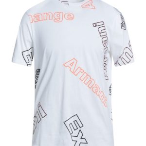 Limited Edition 2025 Armani Unisex T-Shirt - DN9060426