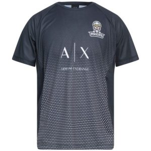Limited Edition 2025 Armani Unisex T-Shirt - DN9060428