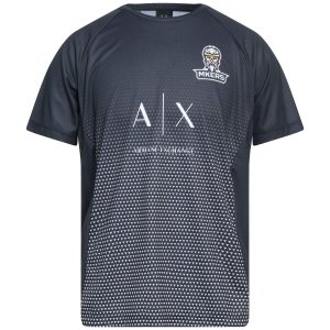 Limited Edition 2025 Armani Unisex T-Shirt DN9060428