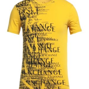 Limited Edition 2025 Armani Unisex T-Shirt - DN9060430