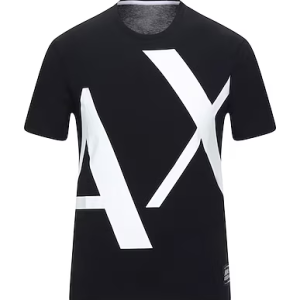 Limited Edition 2025 Armani Unisex T-Shirt DN9060436