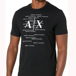 Limited Edition 2025 Armani Unisex T-Shirt DN9060439